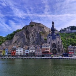 Week-end belge 🇧🇪.#belgium